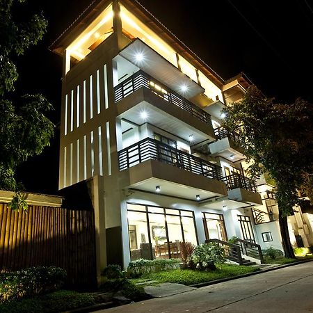 Ipil Suites El Nido Buitenkant foto