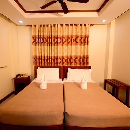 Ipil Suites El Nido Buitenkant foto