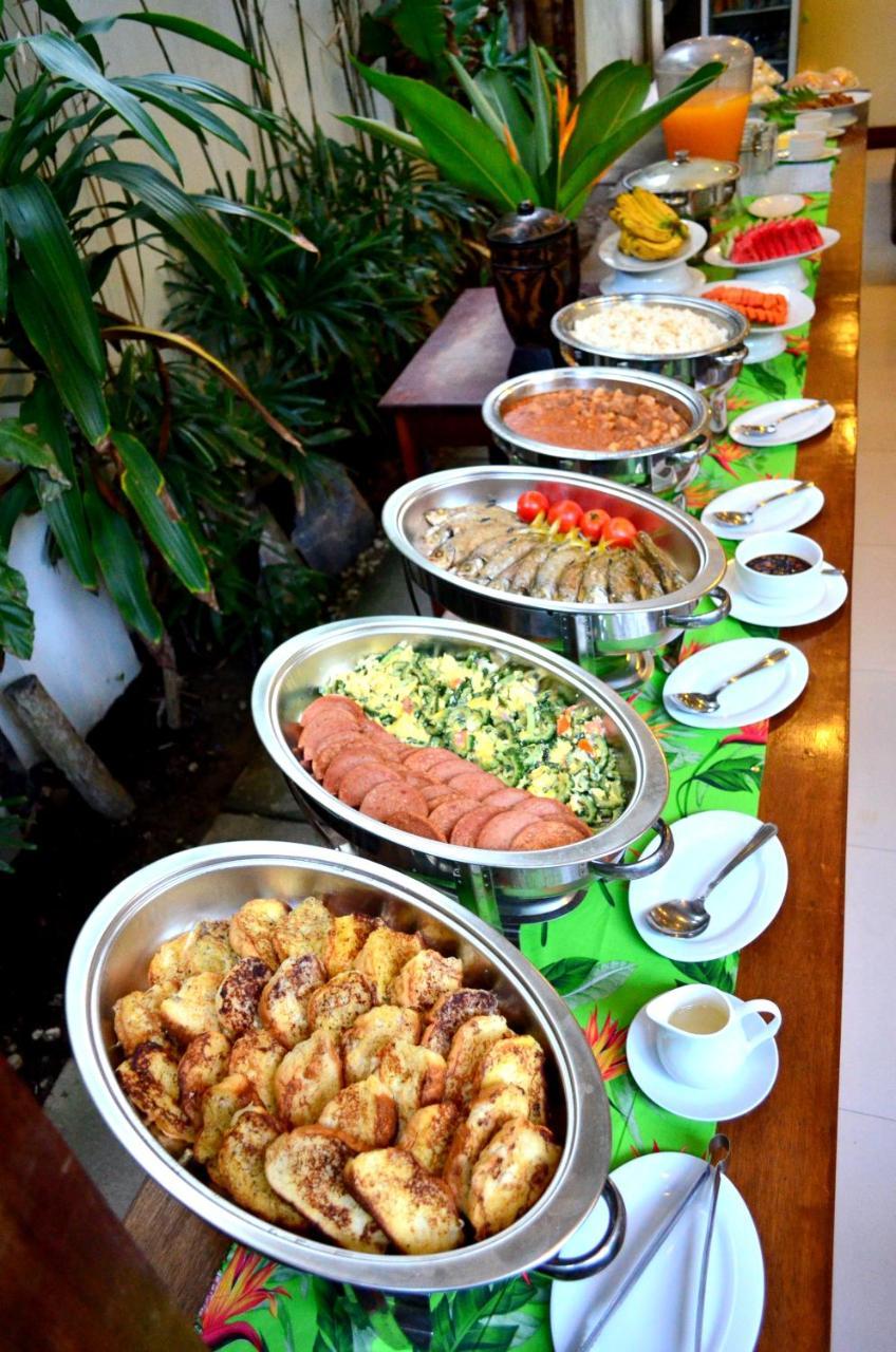 Ipil Suites El Nido Buitenkant foto