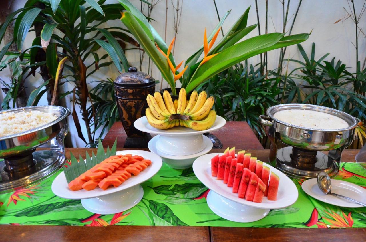 Ipil Suites El Nido Buitenkant foto
