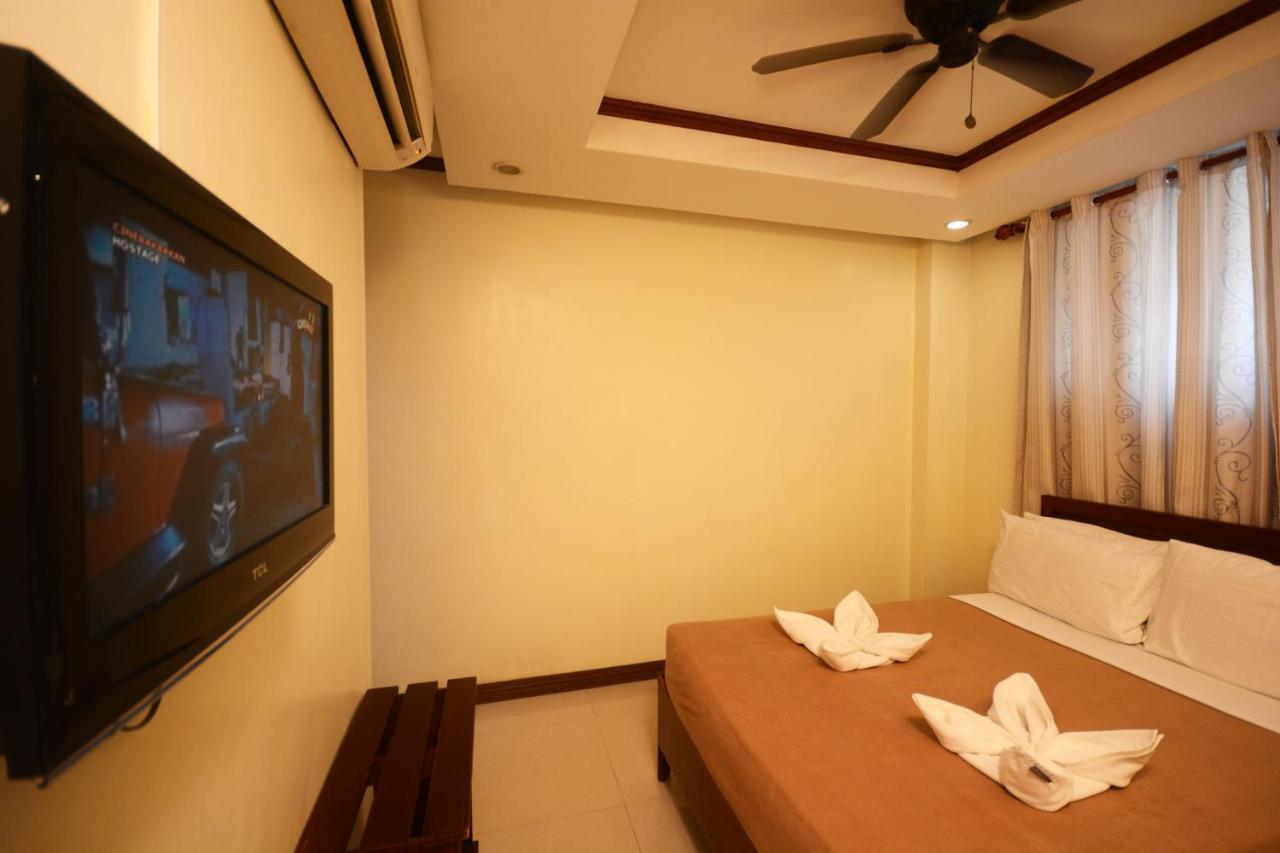 Ipil Suites El Nido Buitenkant foto