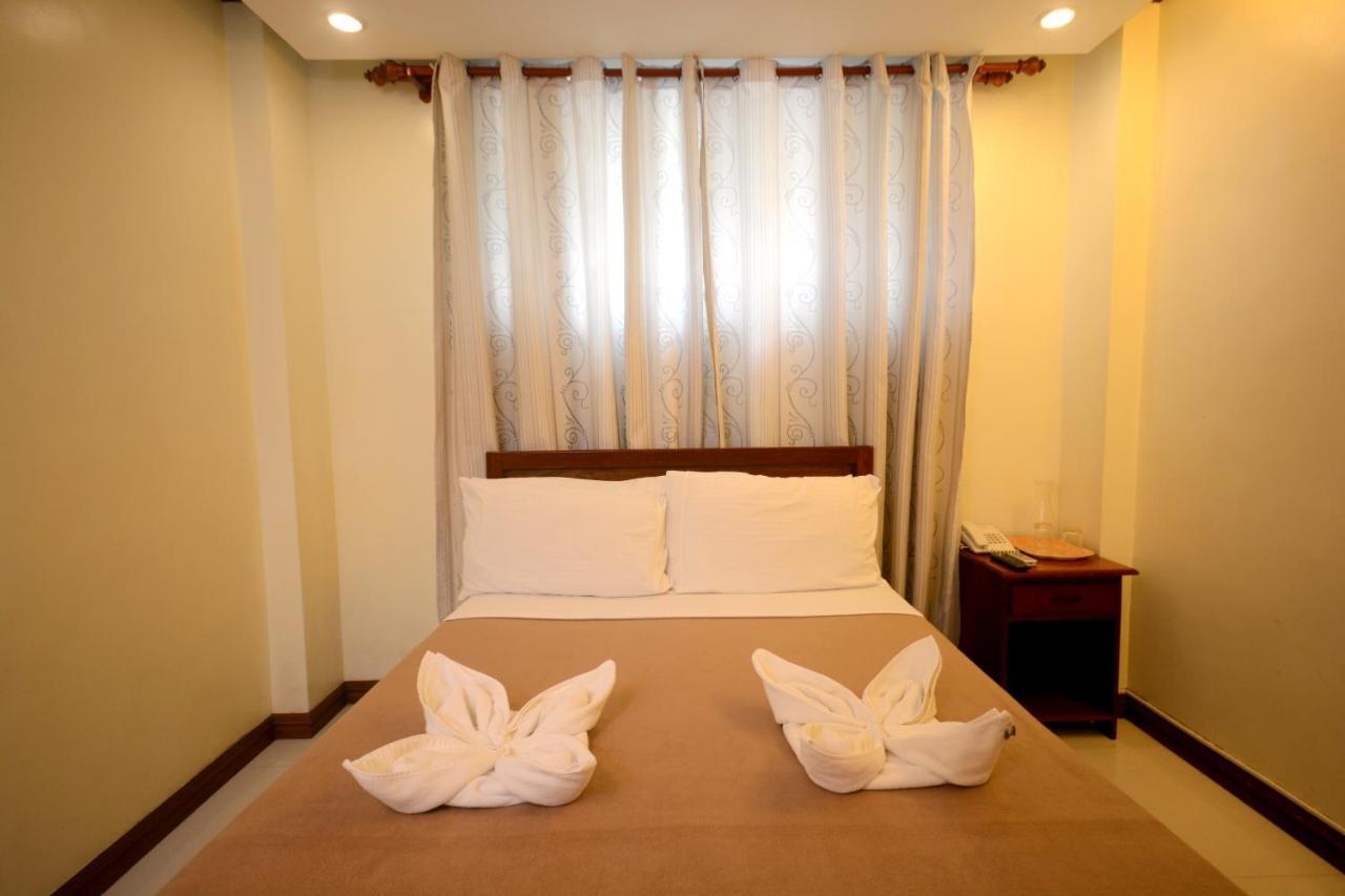Ipil Suites El Nido Buitenkant foto