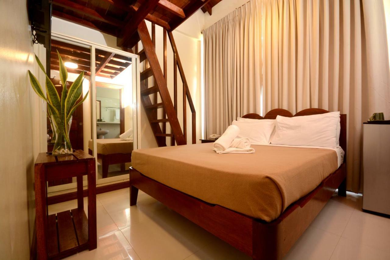 Ipil Suites El Nido Buitenkant foto